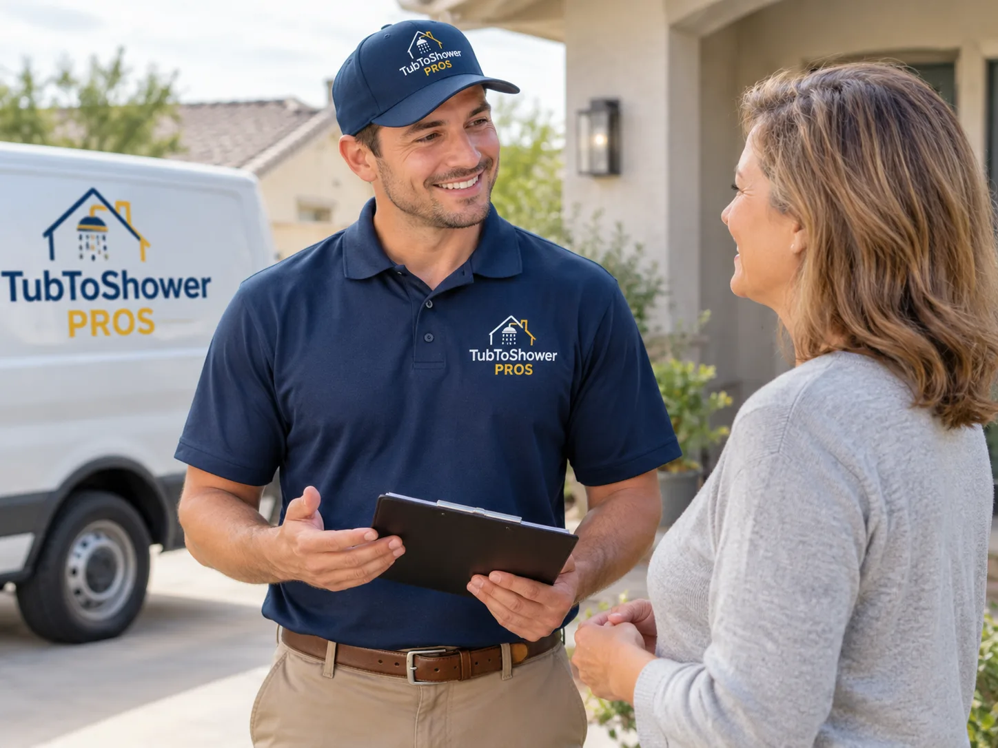 Tub Shower Conversion Auburndale, FL FAQs